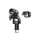 YC Onion Tako Tripod Kit with Ball Head & Overhead Rig Mount Attachment