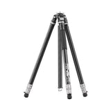YC Onion Tako Tripod Kit with 52mm Bowl Base & FH60S Fluid Head Tripod Only