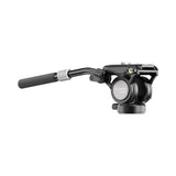 YC Onion Tako Tripod Kit with 52mm Bowl Base & FH60S Fluid Head FH60S Fluid Head Only