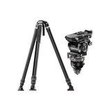 YC Onion Pineta Lite Carbon Fibre Tripod Kit with Cedar CB7 Fluid Head