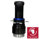DigitalFoto 100SLens Max Projection Snoot with 36° Lens (Bowens Mount)