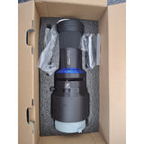 DigitalFoto 100SLens Max Projection Snoot with 36° Lens (Bowens Mount) Box Content