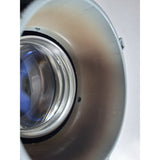 DigitalFoto 100SLens Max Projection Snoot with 36° Lens (Bowens Mount) Burn on inside of mount