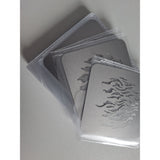 DigitalFoto Projection Attachment (100SLENS-PRO) Ripped Gobo Packet