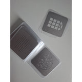 DigitalFoto Projection Attachment (100SLENS-PRO) Ripped Gobo Packet