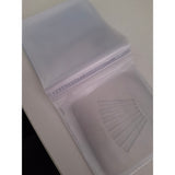 DigitalFoto Projection Attachment (100SLENS-PRO) Ripped Gobo Holder Packet