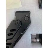 DigitalFoto Dual-Spring Handle for DJI RS & Zhiyun Crane Gimbals (ARES Z)