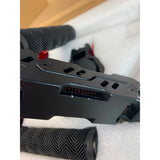DigitalFoto Dual-Spring Handle for DJI RS & Zhiyun Crane Gimbals (ARES Z)