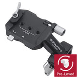 DigitalFoto Vertical Shooting Clamp for DJI RS 2, RS 3 & RS 3 Pro (DF-8169S)