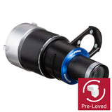 DigitalFoto Projection Attachment (FS-100SLENS)