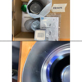 DigitalFoto Projection Attachment (FS-100SLENS)