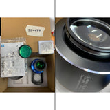 DigitalFoto Projection Attachment (FS-100SLENS)
