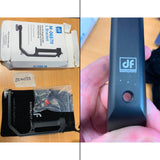 DigitalFoto Universal L-Bracket with Cold Shoe (M-0667II)