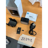 DigitalFoto Mini Light for DJI Osmo Pocket 3 (P3M-L) Box Content showing Broken Clamp