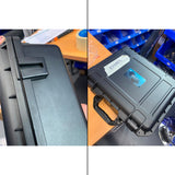 DigitalFoto Hard Waterproof Case for DJI RS 4 Mini Gimbal (RS4M-SC)