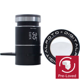 DigitalFoto 37° Projection Attachment with Bowens Mount (100SLENS-SE)