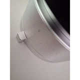 DigitalFoto 37° Projection Attachment with Bowens Mount (100SLENS-SE) MArks on Mount