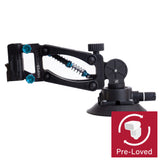 DigitalFoto Z-Axis Car Damping Spring Arm (SNIPER-POCKET)