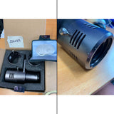 DigitalFoto Projection Attachment (SNOOT-MINI)