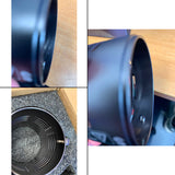 DigitalFoto Projection Attachment (SNOOT-MINI) Marks on Mounts