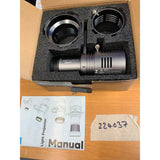 DigitalFoto Projection Attachment (SNOOT-MINI)