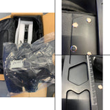 DigitalFoto THANOS-SE Gimbal Support Vest System with Tiltable Arm Images of Damage to Unit