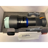 DigitalFoto 100SLens Max Projection Snoot with 36° Lens (Bowens Mount)