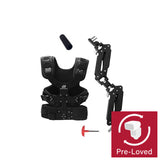 THANOS-PROC3 Support Vest with Dual-Spring Arm for Gimbals