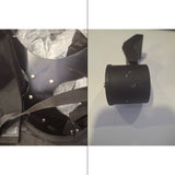 DigitalFoto THANOS-SE Gimbal Support Vest System with Tiltable Arm