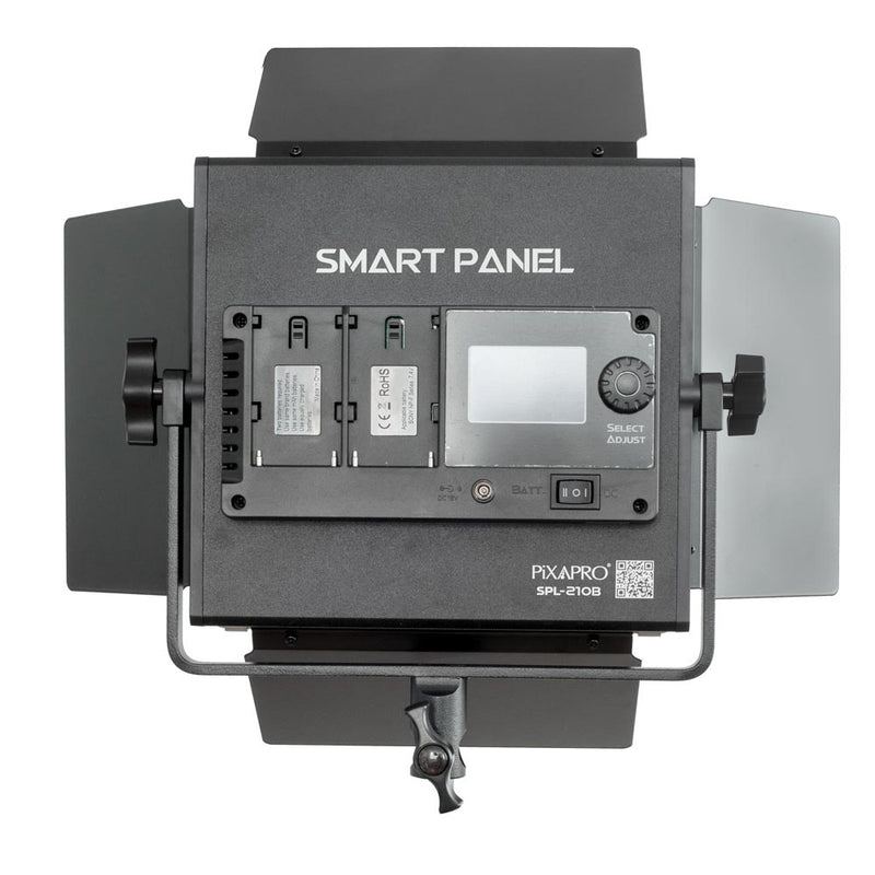 LED SPL-210B SmartLight 35W Bi-Colour LED Continuous Lighting Panel