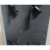 Portable Lightweight Wheeled Base Foam interior Durable Design Flight Case
