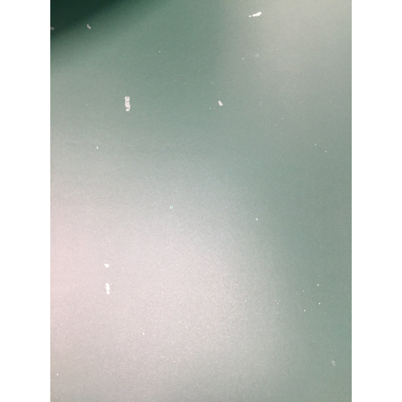 Hard-Wearing Dual-Sided Coated Coloured Paper Background - Light/Dark Green