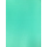 Hard-Wearing Dual-Sided Coated Coloured Paper Background - Light/Dark Green