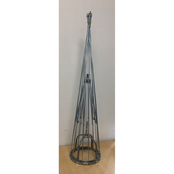 Spare Frame for 90cm Deep Umbrella Softbox (D-17)