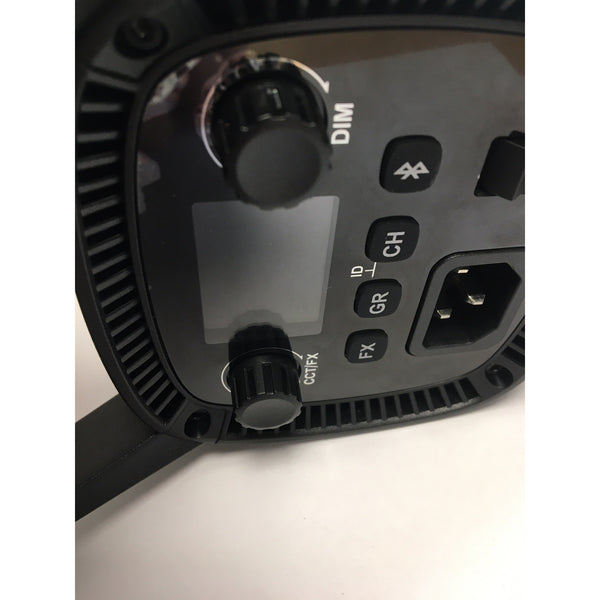 SL100Bi 100W Bi-Colour Lightweight & Portable LED Video Bowens Light