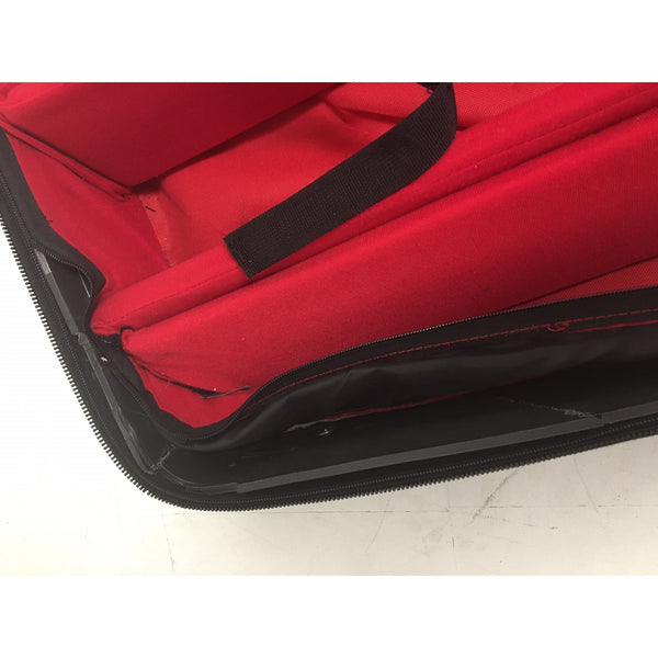 Professional Turtle-Based C-Stands Roller Case Bag