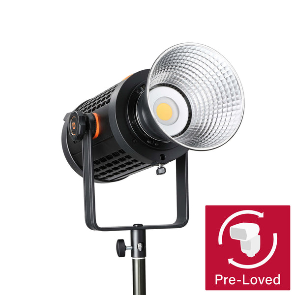 UL150 Super Silent LED Video Light Daylight With App Support