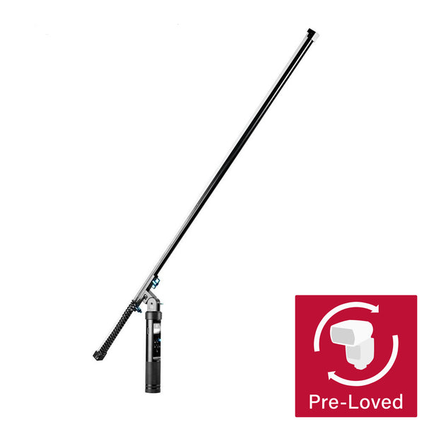 LED Light Painting Wand/ Stick Photography (GH-02) - Condition Excellent