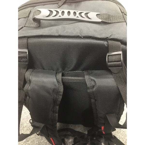 High-Quality Padded Lighting And Camera Backpack