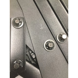 Extra Extendible Pantograph For Ceiling Track System