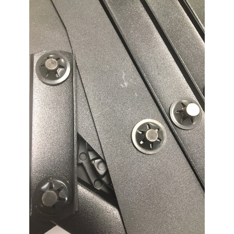 Extra Extendible Pantograph For Ceiling Track System