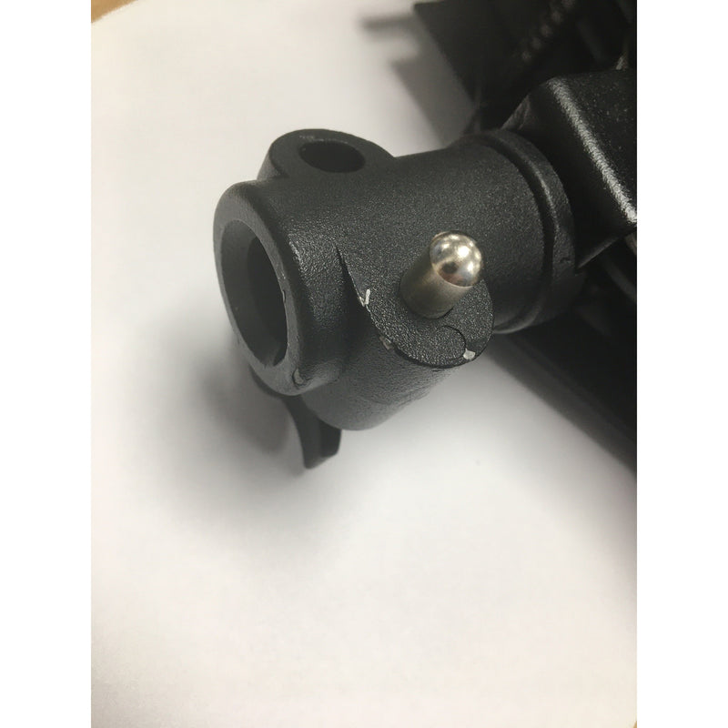 Extra Extendible Pantograph For Ceiling Track System