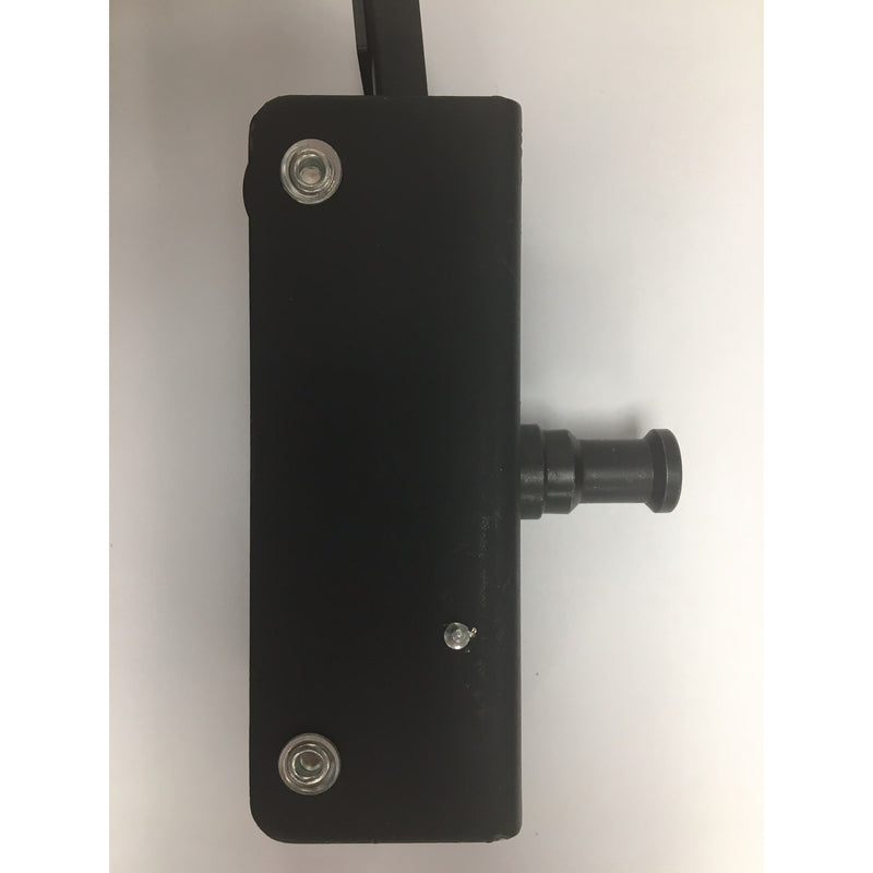 Extra Single Pulley With Wheels For Pantograph Rail System
