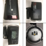 CITI600 Wistro Power Outdoor Flash (Godox AD600B) - Condition OK