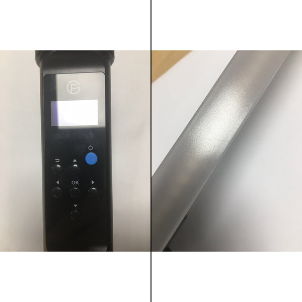 LED Light Painting Wand/ Stick Photography (GH-02) - Condition Excellent