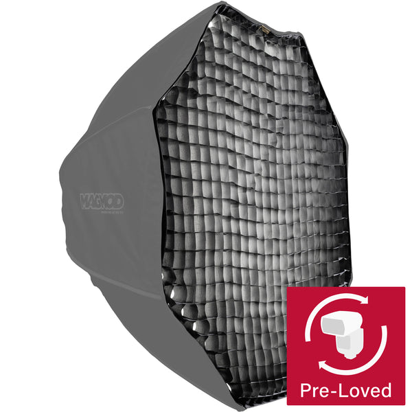 MagBox Pro 42'' Octagon Shape Honeycomb Grid