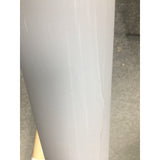 Strong And Durable Grey/White Vinyl Photography Backdrop Roll (2x4m)