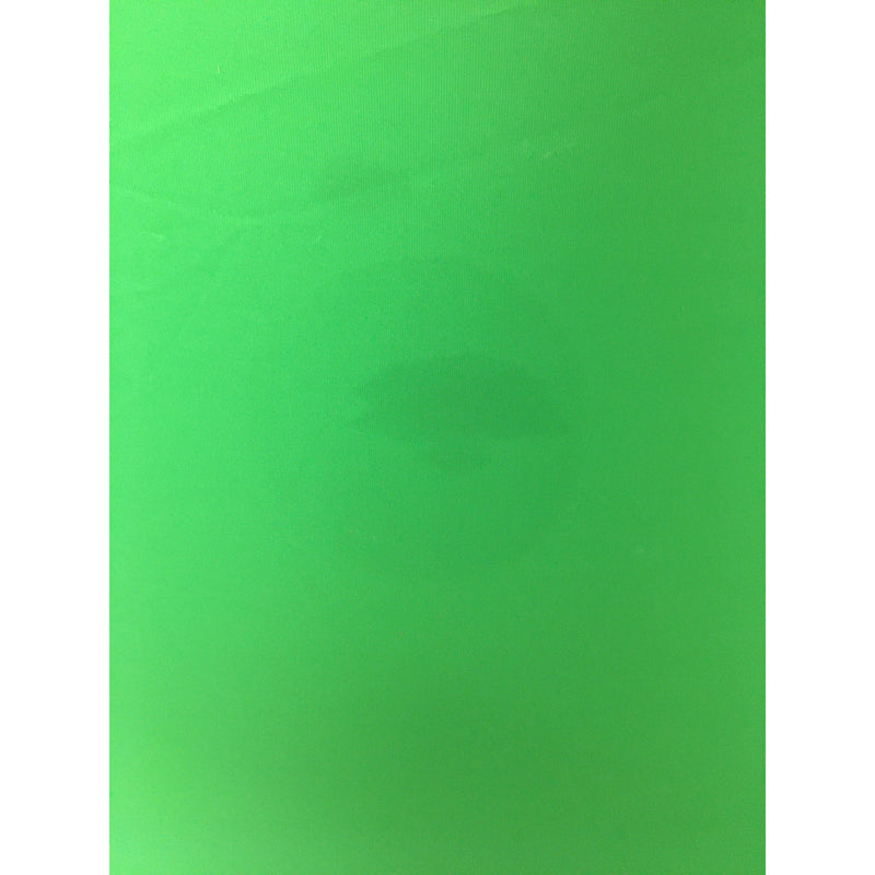 2x2.3m Dual-Sided Green/White Collapsible Twist Background