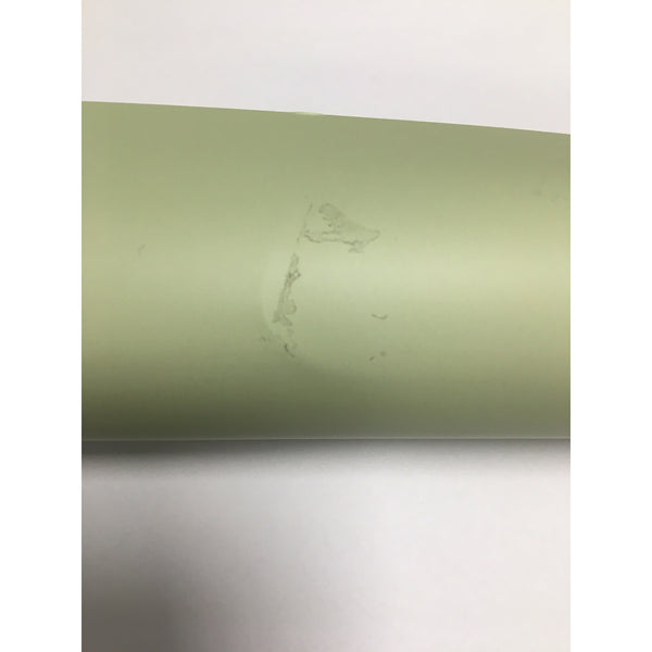 Hard-Wearing Dual-Sided Coated Coloured Paper Background (Light Olive / Mid Olive)