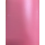 Pink Matte Anti-Reflective PVC Backdrop 60x130cm